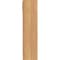 Ekena Millwork Westlake Traditional Smooth Bracket w/ Offset Brace, Western Red Cedar, 5 1/2"W x 14"D x 22"H BKT0604X14X22WTL01SWR - alternate 2
